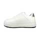 thumbnail image 4 of ZAPATILLAS URBANAS SKATER BLANCO MUJER | 772-0615 - Talla 37, 4 of 6