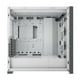thumbnail image 5 of Gabinete Corsair iCUE 5000X RGB Midi Tower Blanco blanco, 5 of 9