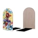 thumbnail image 2 of Sujetalibros Decorativos Los Pequeños Muppets Desmarcar 2 Piezas, 2 of 6
