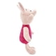 thumbnail image 2 of Minipuf de peluche Disney Store con forma de lechón para niños, 2 of 3