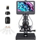 thumbnail image 1 of Microscopio digital Andonstar AD266S 20X-5000X HDMI 2160P UHD, 1 of 8