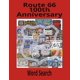 thumbnail image 1 of Libro de sopas de letras Independently Published Route 66 100.º aniversario, 1 of 1