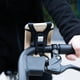 thumbnail image 2 of Soporte para Celular Bicicleta Ajustable 360° (Negro) - Baseus, 2 of 8