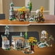 thumbnail image 5 of Kit de maquetas de construcción LEGO Icons The Lord of The Rings Rivendell 10316, 5 of 8