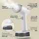 thumbnail image 2 of Vaporizador de Prendas GCSTFS200-052 1200W Blanco, 2 of 11