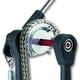 thumbnail image 2 of Pedal de bajo Pacific Drums DW 5000 Turbo Single, 2 of 5