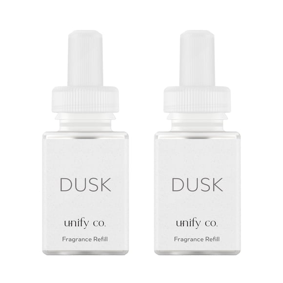 Recarga de aromas para el hogar Pura & Unify Co. Difusor de aire inteligente para el hogar