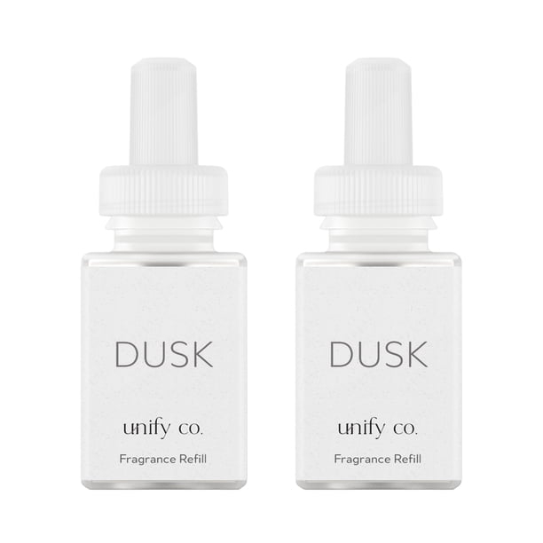Recarga de aromas para el hogar Pura & Unify Co. Difusor de aire inteligente para el hogar