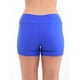 thumbnail image 3 of Bikini hot pant azul Talla S, 3 of 4