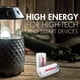 thumbnail image 2 of Baterías Tenergy C 5000 mAh NiMH (paquete de 12), 2 of 6