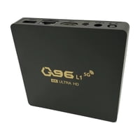 Irm - Tv Box Android Smart Hdmi Dispositivo Reproductor Streaming