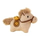 thumbnail image 2 of Colgante De Peluche Con Forma De Caballo Para Bolso, Bolso De Cumpleaños, Animal De Peluche Marrón, 2 of 5