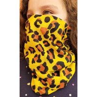 Likeshop - Pack 2 Bandanas Tubo Multiuso Sin Costuras Diseños Filtro Uv