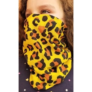 Likeshop - Pack 2 Bandanas Tubo Multiuso Sin Costuras Diseños Filtro Uv