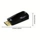 thumbnail image 2 of TISHRIC HDMI-compatible To VGA Cable With Audio Converter Male To Famale Converter Adapter 3.5 Mm Jack Audio HD 1080P For PC Laptop Tablet, 2 of 3