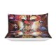 thumbnail image 3 of Deadpool Wolverine Family Bed 3 Piece Set Personalized Bedding Decor for Kids And Teens Anime Student Dormitory Cover, 3 of 5