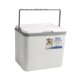 thumbnail image 4 of Nevera Portátil Hermética Para Coche, Caja Aislante Para Acampar, Pescar Y Playa, 28 L, 4 of 5