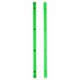 thumbnail image 1 of Rieles para patineta Black Diamond verde 37 cm (2 unidades), 1 of 4