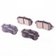 thumbnail image 2 of Juego pastillas freno traseras kia sportage 2.0 2010 2014, 2 of 3