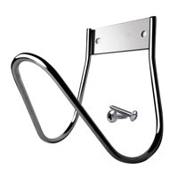 Magideal - Soporte De Pared Para Manguera De Jardín, Estante Para Manguera De Jardín, Soporte Para Manguera De Jardín, Carrete De Soporte De Manguera Para Patio,