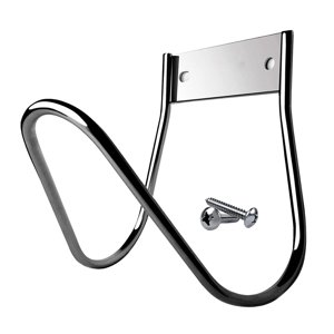 Magideal - Soporte De Pared Para Manguera De Jardín, Estante Para Manguera De Jardín, Soporte Para Manguera De Jardín, Carrete De Soporte De Manguera Para Patio,