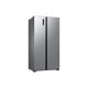 thumbnail image 3 of Refrigerador Side by Side / No Frost 490 Litros RS52B3000M9/ZS, 3 of 10