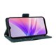 thumbnail image 5 of Carcasa FOXDOCK Realme Narzo50 5G de cuero PU, diseño acolchado clásico, protección contra caídas y rayones, 5 of 5