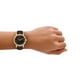 thumbnail image 2 of Reloj Corey 38 Mm Negro De Cuero Con Cuarzo, 2 of 7