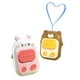 thumbnail image 2 of Walkie Talkies Para Niños De 2 Piezas De Mano De 500 M De Largo Alcance Para Viajes De Senderismo, 2 of 5