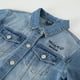 thumbnail image 2 of Chaqueta Niña Minnie Hidden Azul Disney, 2 of 3