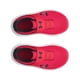 thumbnail image 4 of ZAPATILLA NIÑOS UNDER ARMOUR SURGE 4 AC ROJO BEBES | 3027105-600 - Talla 20, 4 of 6