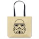 thumbnail image 1 of Bolsa reutilizable personalizada. Diseño Star Wars Stormtrooper, 1 of 8