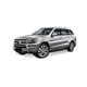 thumbnail image 1 of Pastillas Freno para auto Mercedes Benz GL500 2013-2019 Delantero, 1 of 5