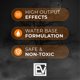 thumbnail image 3 of Máquina de humo Fog Essential Values para fiesta de Halloween, 3 of 9