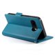 thumbnail image 5 of Funda Cartera Magnética con Tarjetas y Soporte para Google Pixel 9A Azul, 5 of 6