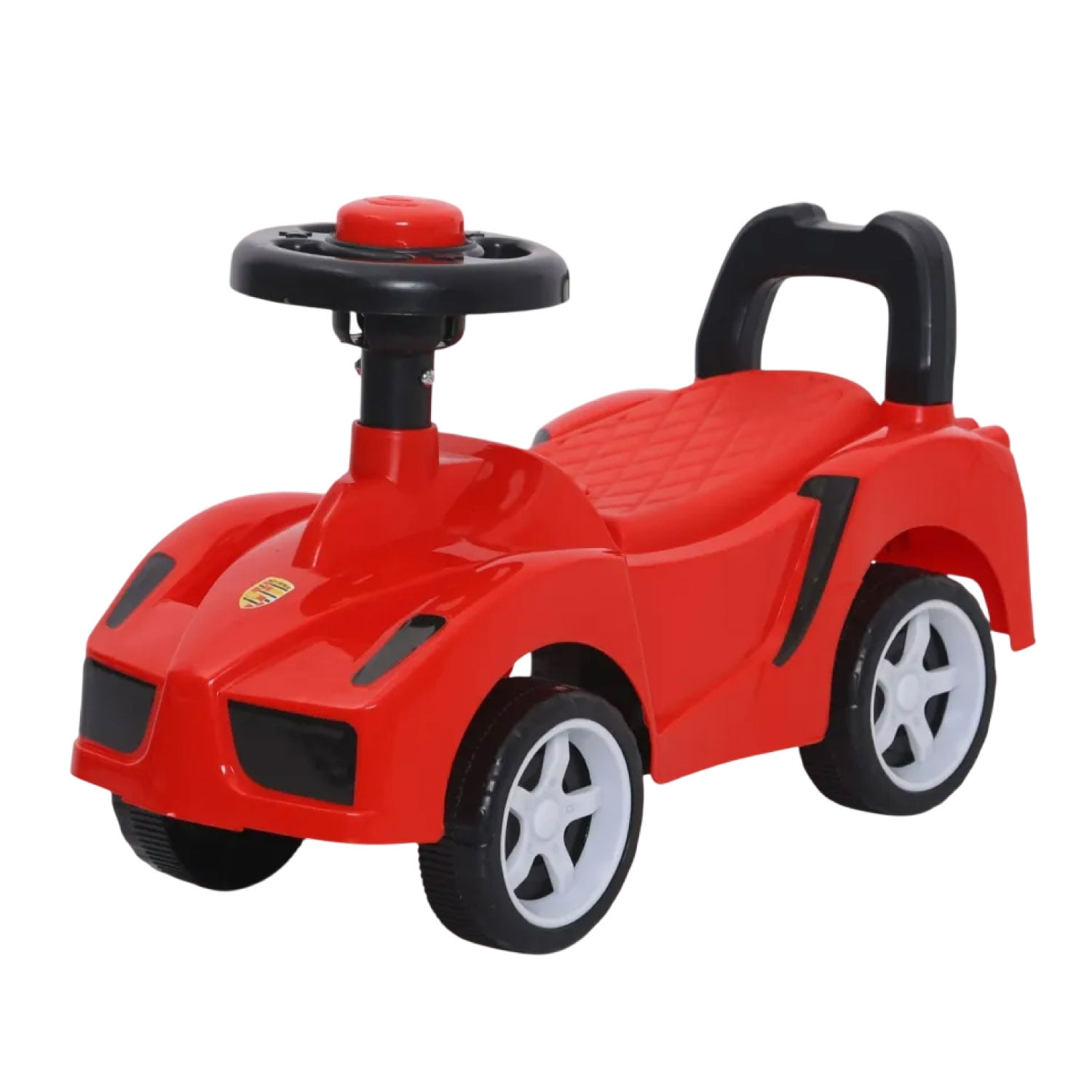 Mundo Online - Auto Correpasillos Caminador Primeros Pasos Para Bebe