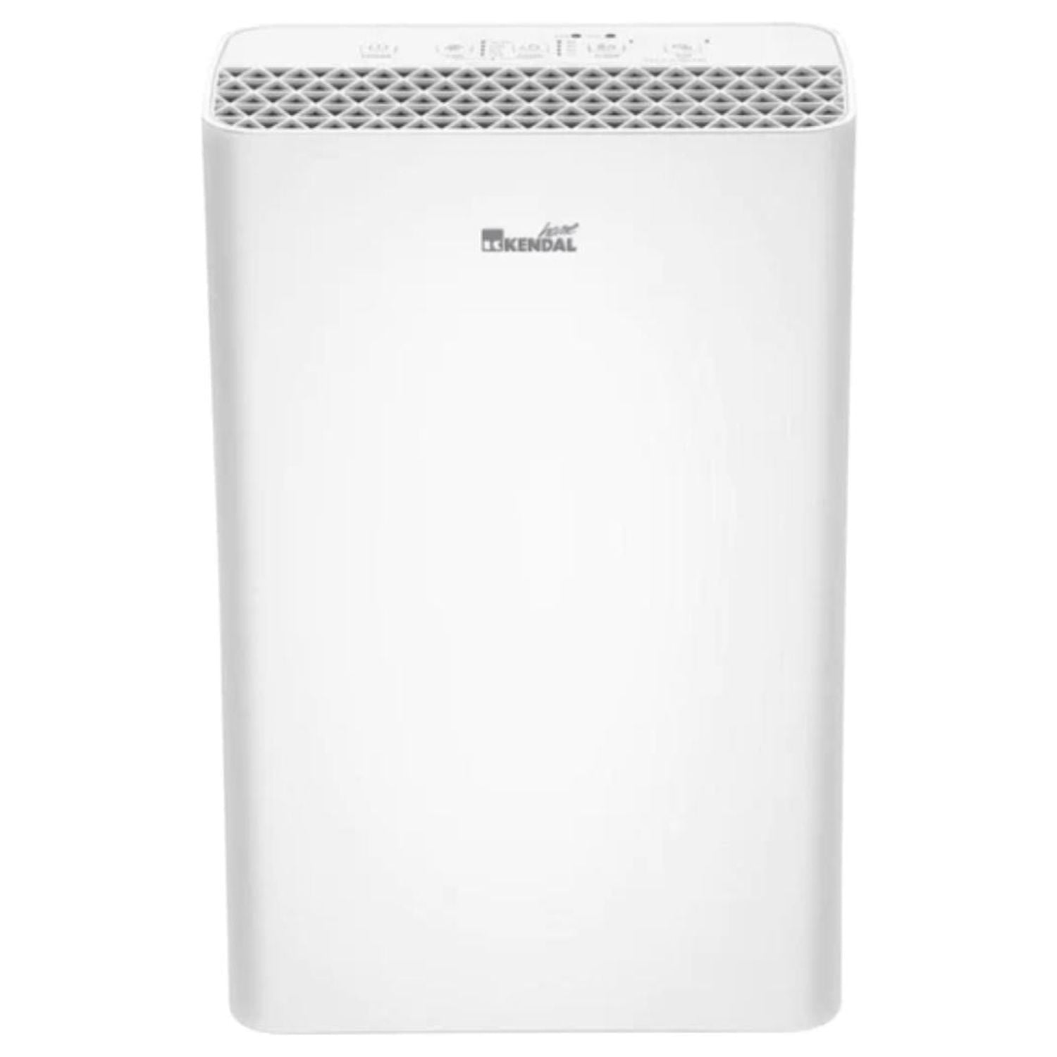 Kendal - Purificador De Aire Ionizador Portatil 50w 3niv 3vel Kpa-m200