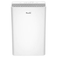 Kendal - Purificador De Aire Ionizador Portatil 50W 3Niv 3Vel Kpa-M200