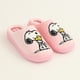 thumbnail image 2 of Pantuflas Cálidas Snoopy y Woodstock - Mujer Tallas 35-40, 2 of 5