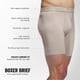 thumbnail image 2 of Calzoncillo bóxer adidas para hombre, paquete de 3 unidades, Wonder Beige/Carbon Gris/Onix Grey, 2 of 3