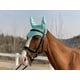 thumbnail image 4 of Gorro para Orejas de Caballo TGW RIDING de Material de Crochet Completo en Menta, 4 of 6