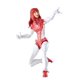 thumbnail image 4 of Figura de acción Spider-Man Marvel Legends de 6 pulgadas con hilera, 4 of 9