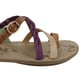 thumbnail image 4 of Sandalia Exs Romana Cuero Beige, 4 of 5