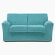 thumbnail image 1 of Sofa Milan 2C Turquesa, 1 of 3