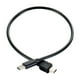 thumbnail image 2 of Cable De Datos Profesional Del Cargador De Energía USB-C Macho A USB Macho Para Teléfono, 2 of 2