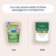 thumbnail image 2 of Detergente en polvo para lavavajillas Truly Free, 370 ml, 1 paquete, 2 of 9
