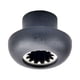 thumbnail image 3 of Licuadora Drive Socket Mushroom Head Para Máquinas De Leche De Soja Procesadores De Alimentos, 3 of 5