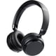 thumbnail image 1 of Audífonos Basics MB6073B Bluetooth Inalámbricos Mic 32mm, 1 of 3