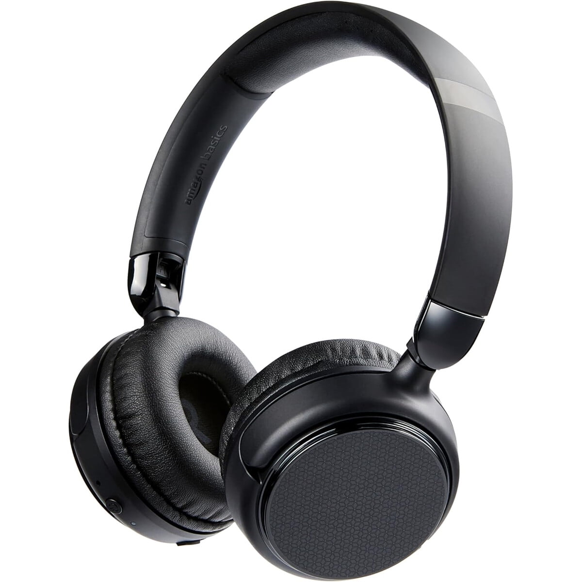 Audífonos Basics Mb6073b Bluetooth Inalámbricos Mic 32mm