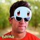 thumbnail image 5 of Gafas de Sol Sun-Staches Pokémon Squirtle Oficial UV400, 5 of 7